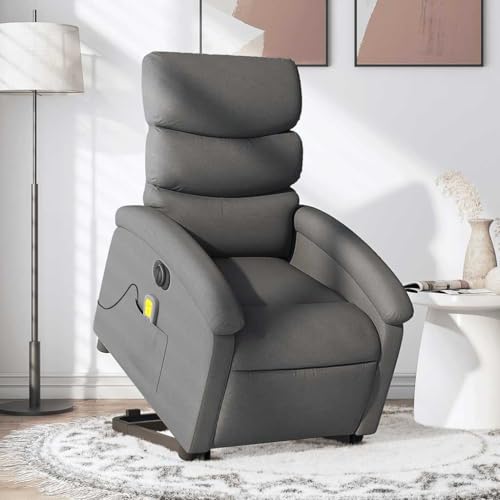 Siège de salon inclinable électrique contre le mal de dos - 3