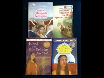 Scott O'Dell Collection