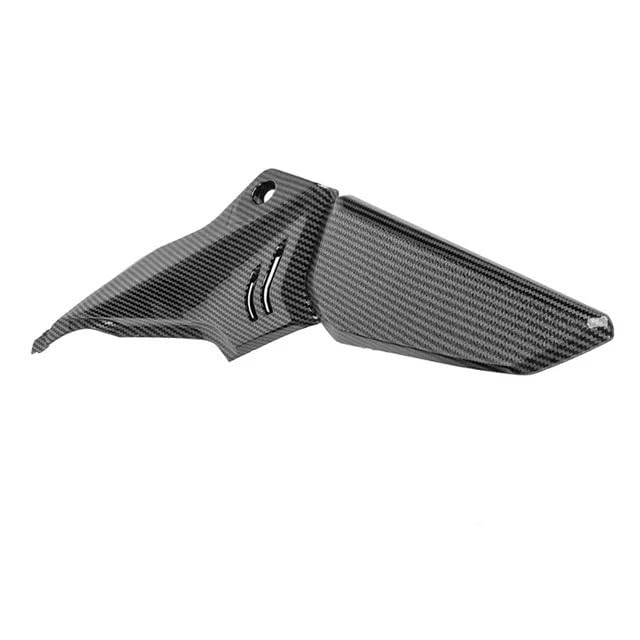 Protecteur de cadre pour CB650R, carénage latéral contre les projections route