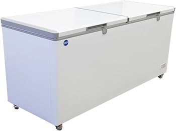 Amazon | 業務用(ジェーシーエム)JCM 冷凍ストッカー JCMC-755 755