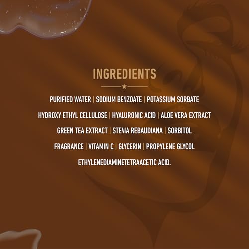 Image of Svish Water Based Edible Chocolate Lubricant - 100ml | Intimate Gel for Smooth & Long-Lasting Comfort | Safe, Non-Sticky & pH Balanced | Ideal for Couples