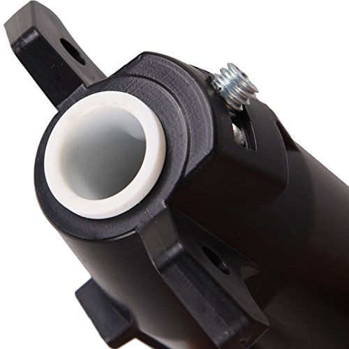 New Sun 7 Way Round Rv Blade Trailer Connector 7 Pin Trailer Plug #TOP4