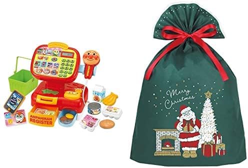 超安い セルフでピピッ おさつスイスイ アンパンマン アンパンマンレジスター ラッピング袋 クリスマス インディゴ 250 247 2mm ラッピング用品 Oyostate Gov Ng