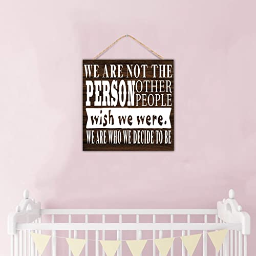 Plaque murale bois expression authentique pour une maison chaleureuse - 7