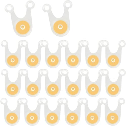 SensaBliss ロープLEDライト 20個セット