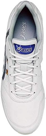 ASICS Womens Cheer 8 Shoe - Image 4