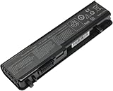 LQM New Replacement 6-Cell 56Wh 11.1V Battery for Dell Studio 1745 1747 1749 Series Laptops - Compatible with P/N ：N855P U164P U150P N856P M905P 312-0186 312-0196