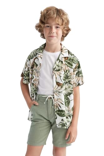Image of TAGAS Boys Shirt