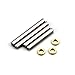 Kyosho (MZ8-3 Servo Gear Shaft Set