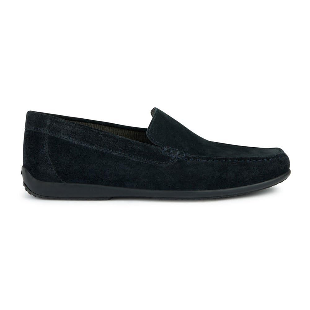 Geox U Ascanio B, Mocasin Hombre