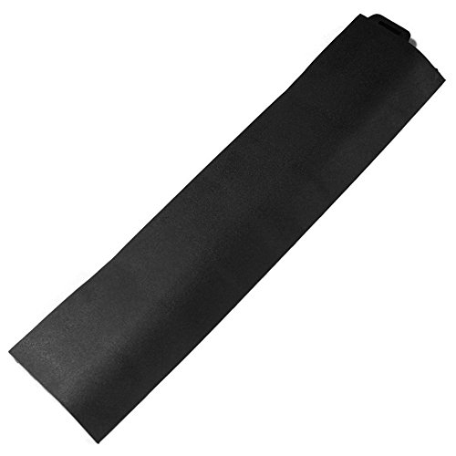 Greatmats StayLock Border Edge Black Male (4 Pack) for StayLock Floor Tiles