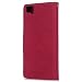 bq Aquaris M5 Funda Libro de Suave PU Leather Cuero Impresión -...