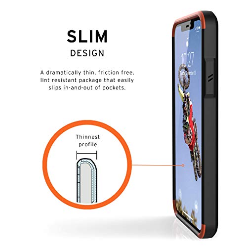 Coque iPhone 11 Pro Max robuste pour protéger vos déplacements - 5