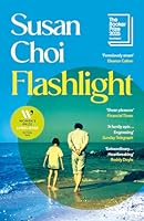 Flashlight: Longlisted for the Womens Prize for Fiction 2026