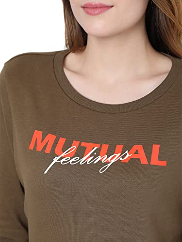 Image of VERO Moda Women Sweatshirt