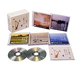ハープ で綴る日本のうた世界のうた CD5枚組 TFC-2611