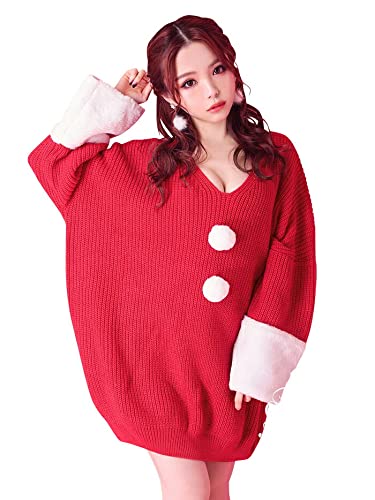 Amazon.co.jp: ヴァニティミィ Darling tops santa ダーリントップス 