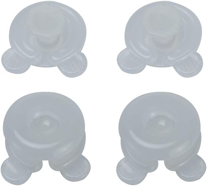 Sheet Holders for Corners - 4Pcs Blankets Leaf Comforter Bed Duvet Donuts Holders Tweezers Clam Forceps