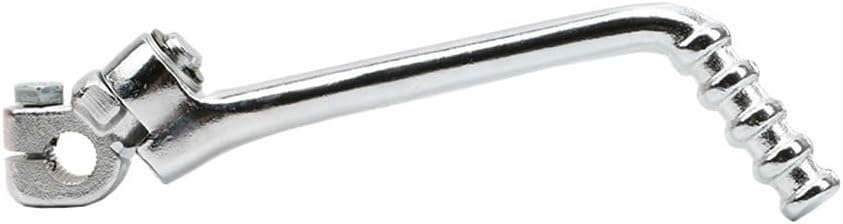 Motorcycle Kick Starter Motorcycle 13mm 16mm Hole Kick Start Lever Pedal for 50cc 70cc 90cc 110cc 125cc 140cc 150cc 160cc for KAYO SSR SDG BSE