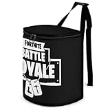 車用ゴミ箱 フォートナイト 車のゴミ収納袋 後部座席収納 車用収納ケース 取り付け簡単 整理収納 大容量 おしゃれ かわいい カー用品 カーアクセサリー 小物入れ 吊り下げ 贈り物
