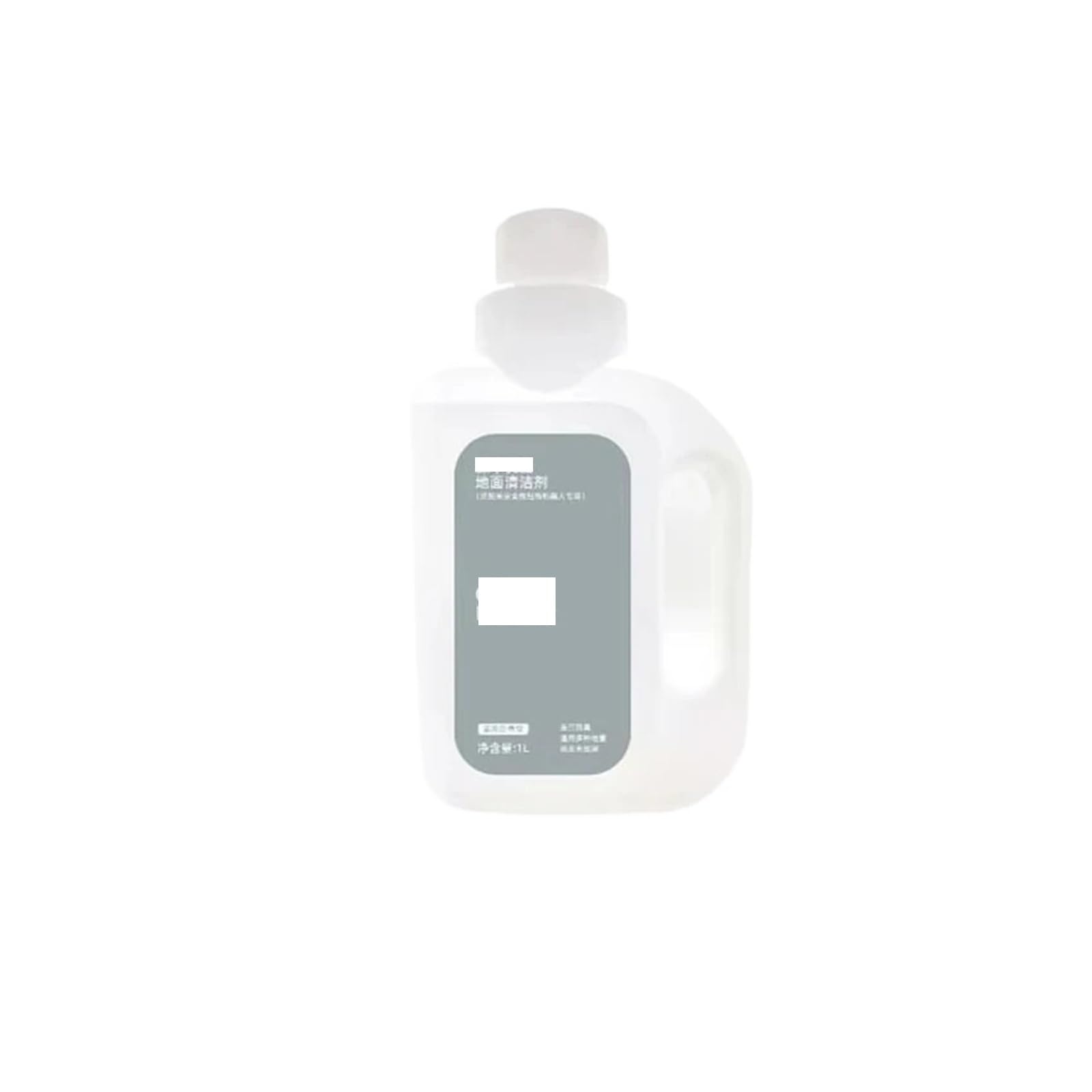 Liquide nettoyage serpillière aspirateur robot Xiaomi Omni 1S 2 Pro