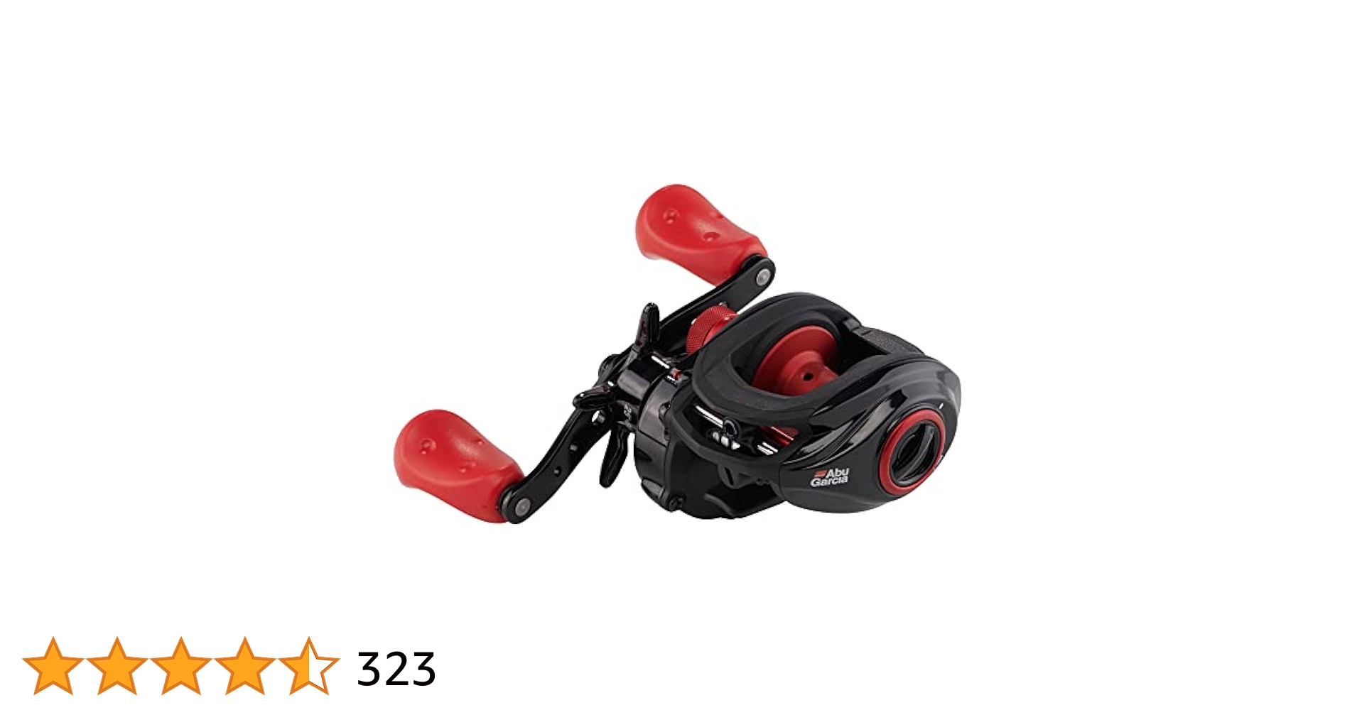 リール blhcstockAbuGarcia Amazon | アブガルシア(Abu Garcia) Max X ロープロファイル
