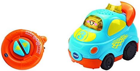 VTech Baby Toot-Toot Drivers Remote 