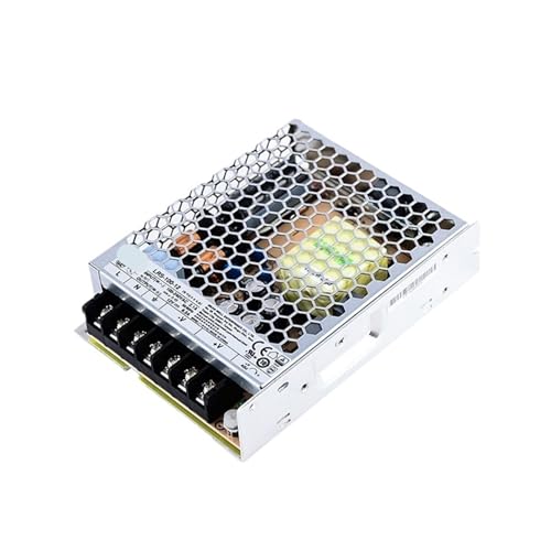 Alimentation à découpage 100W 12V 8,5A pour armoire électrique industrielle