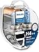 Produktbild Philips automotive lighting MasterDuty BlueVision 24V H4 Scheinwerferlampe, 53275328
