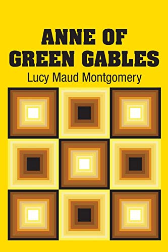 Anne Of Green Gables