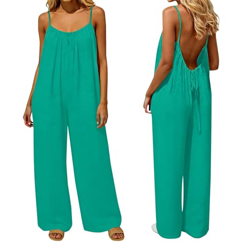 Mono casual suelto holgado para combatir el calor con total comodidad