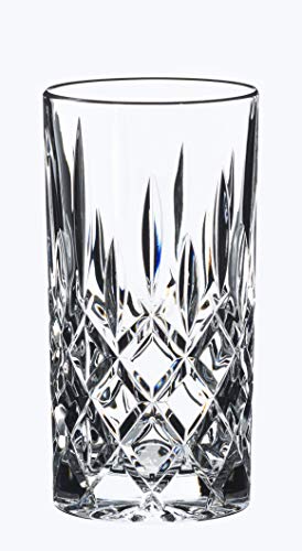 Riedel Tumbler Spey Longdrink, Set of 2