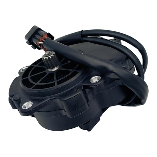Motorreductor para quad y buggy compatible con CF800, 1000 y U8 de 2002 a 2022 4