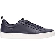 HUGO Morrie_Tenn_cnvpu, Scarpe da Ginnastica Donna, Open White, 35 EU