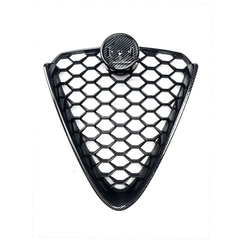 Calandre Nid d'Abeille Giulietta 2010-2016 Accessoire Pare-chocs Avant