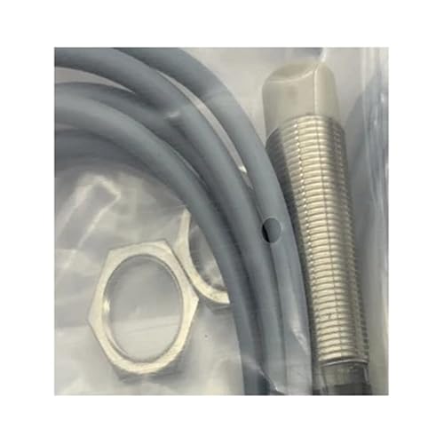 Interrupteur IA18DSN14PO capteur proximité industriel cylindrique PNP NO