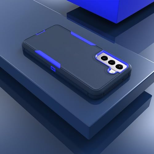 Coque Galaxy S21 FE 5G robuste anti-chute protégeant l'écran fragile