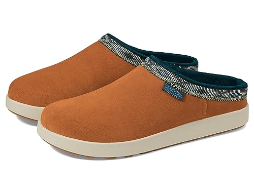 Image of KEEN Elle Mule Suede