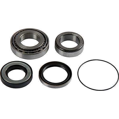 Kit roulement de moyeu J4715008 HERTH+BUSS JAKOPARTS haute durabilité