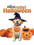  Ein Hund rettet Halloween