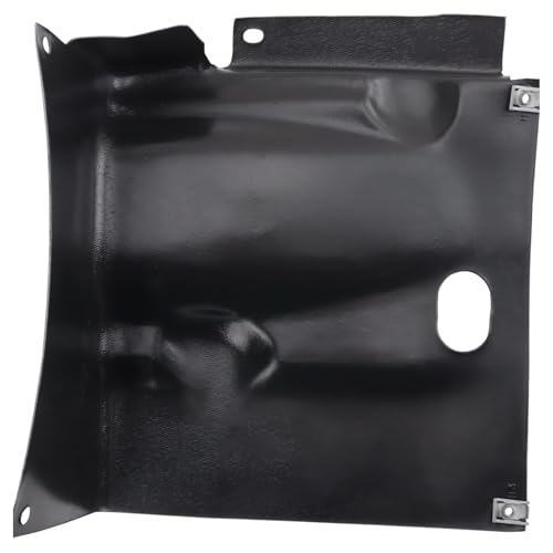 Image of TRQ Engine Splash Shield Lower Compatible with 2009-2020 Dodge Journey CH1228165