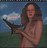 herausgegeben 1984 in USA von Mobile Fidelity Sound Lab (MFSL 1-186)