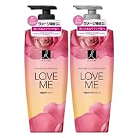 Amazon | 【ELASTINE 公式】エラスティン パヒューム ヘアケアシリーズ