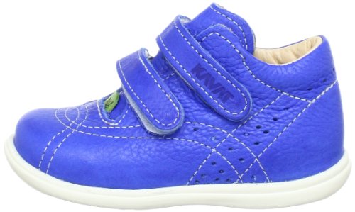 Chaussures basses bébé Kavat 92731 bleu lightblue confortables taille 22 - 7