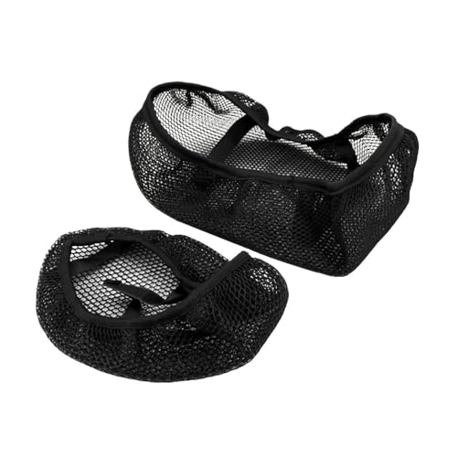 Housse de siège moto en nylon pour Pan America 1250S