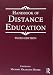 Handbook of Distance Education
