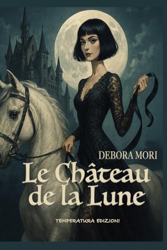  Le Château de la lune