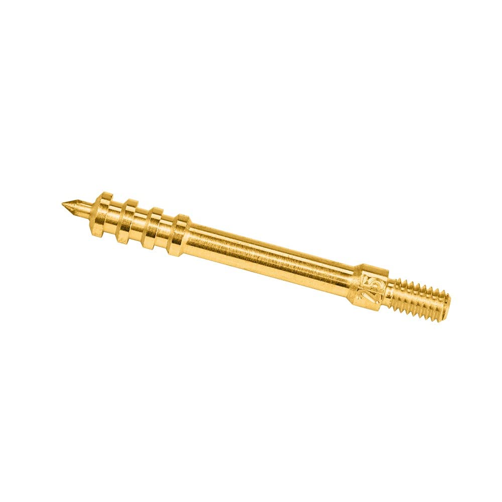 .25-6.5mm Pierce Point Jag