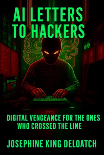 AI Letters To Hackers: Digital Vengeance for the Ones Who Crossed the Line