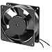 Produktbild PROFAN Technology Axialventilator 230V/AC 153m³/h (LxBxH) 120x120x38mm P2123HBL-ES